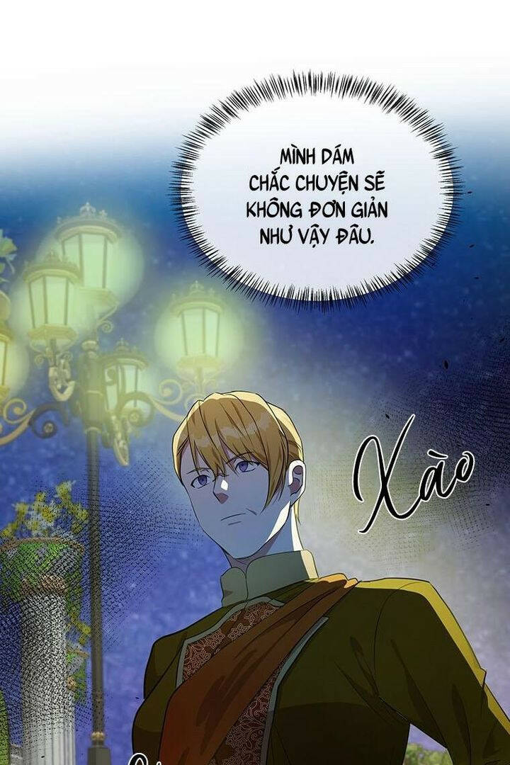 Ác Nữ Trùng Sinh - Chap 98