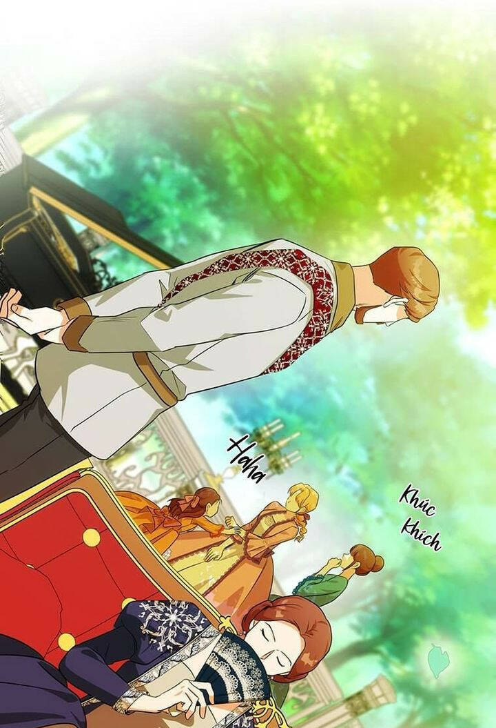 Ác Nữ Trùng Sinh - Chap 98