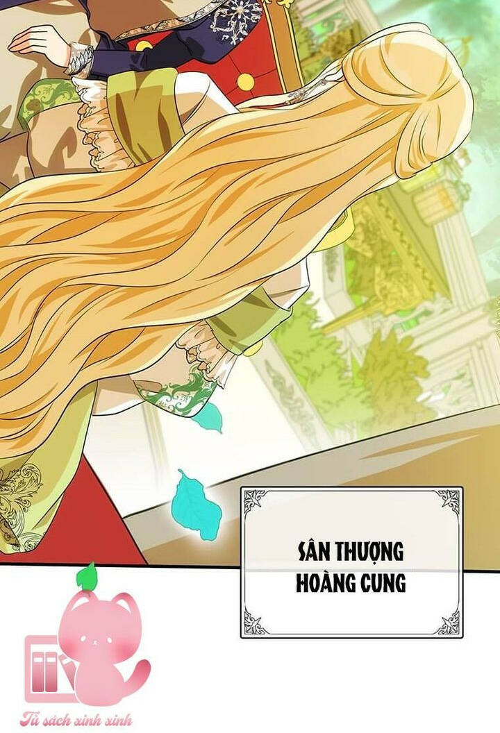 Ác Nữ Trùng Sinh - Chap 98