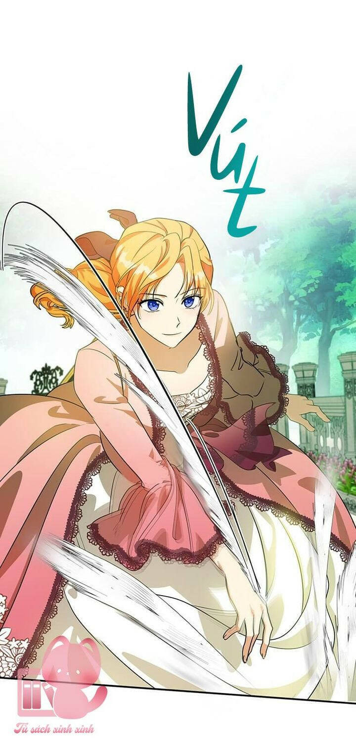 Ác Nữ Trùng Sinh - Chap 98