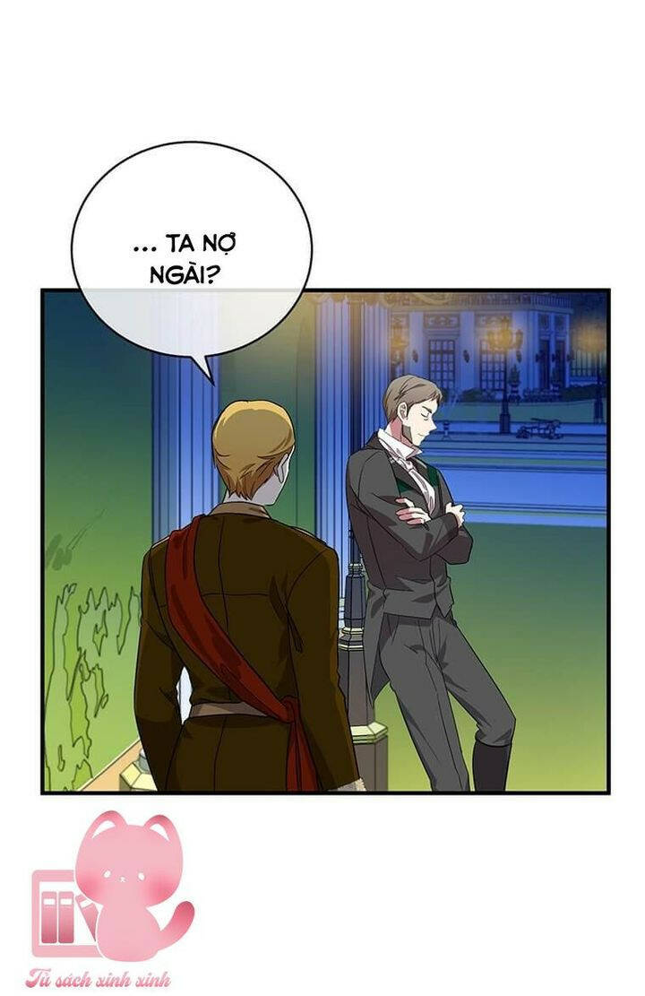 Ác Nữ Trùng Sinh - Chap 98