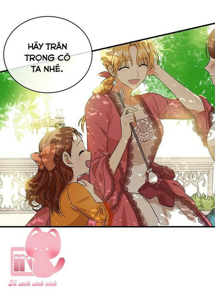 Ác Nữ Trùng Sinh - Chap 98