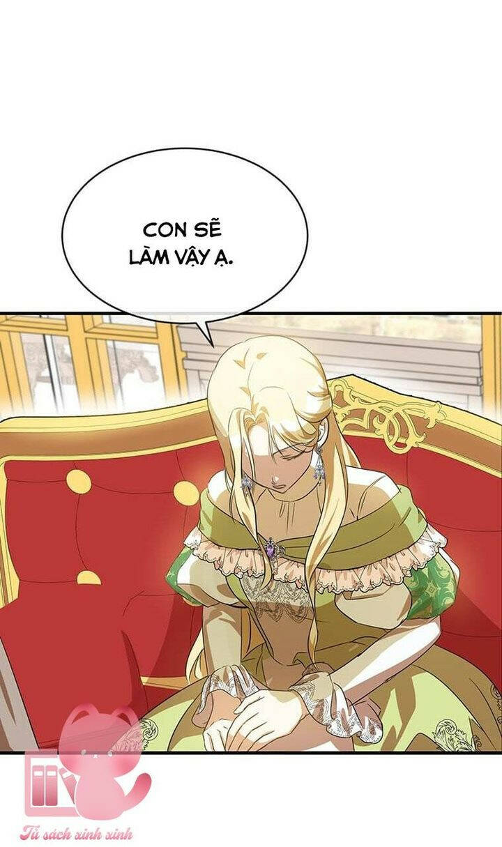 Ác Nữ Trùng Sinh - Chap 98