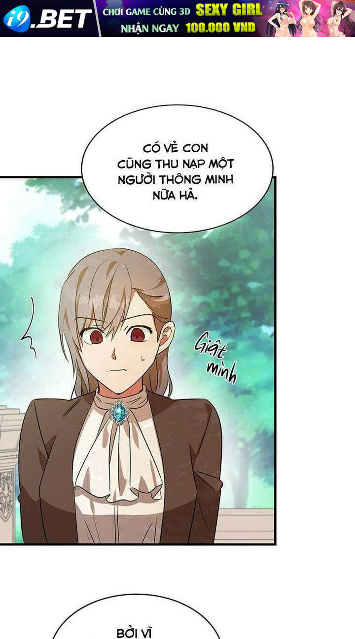 Ác Nữ Trùng Sinh - Chap 98