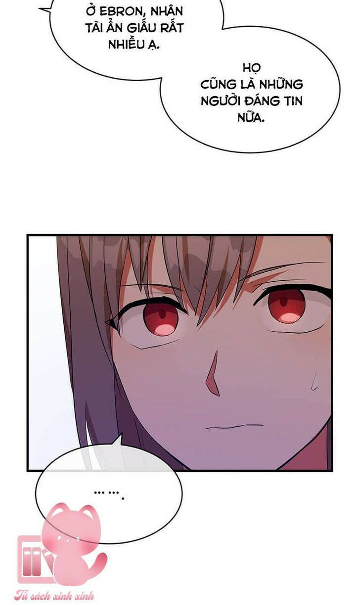 Ác Nữ Trùng Sinh - Chap 98