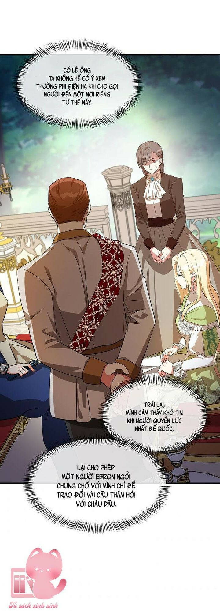Ác Nữ Trùng Sinh - Chap 98