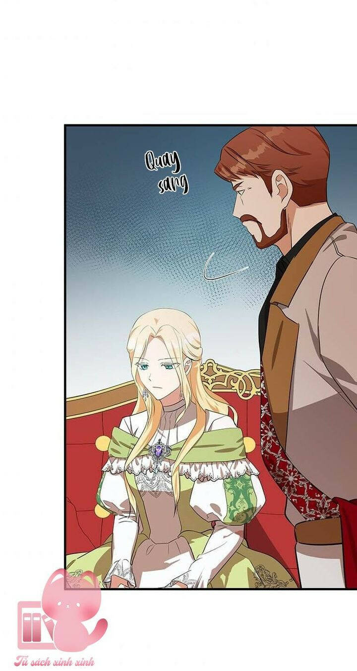 Ác Nữ Trùng Sinh - Chap 98