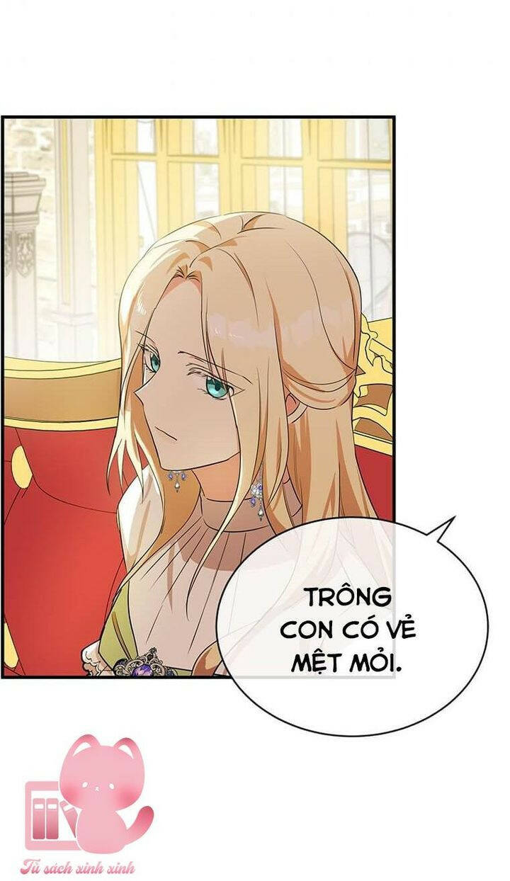 Ác Nữ Trùng Sinh - Chap 98