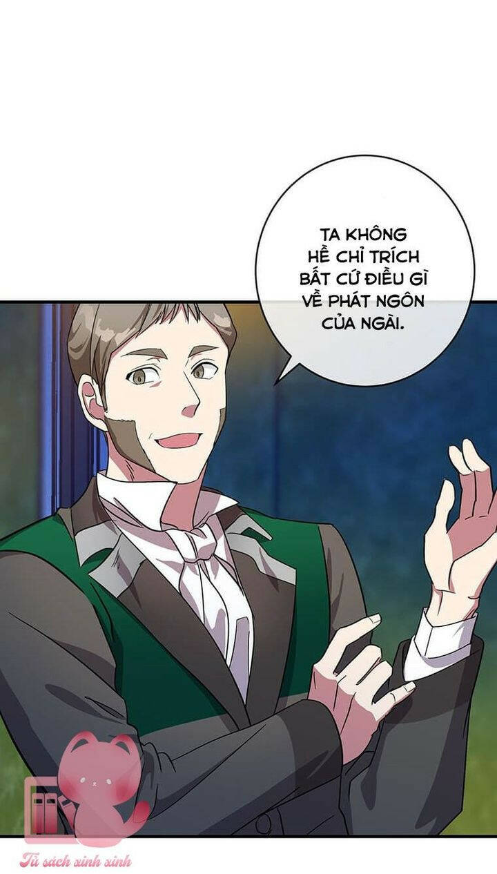 Ác Nữ Trùng Sinh - Chap 98