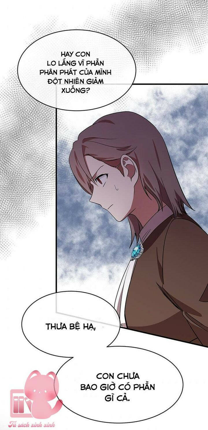 Ác Nữ Trùng Sinh - Chap 98
