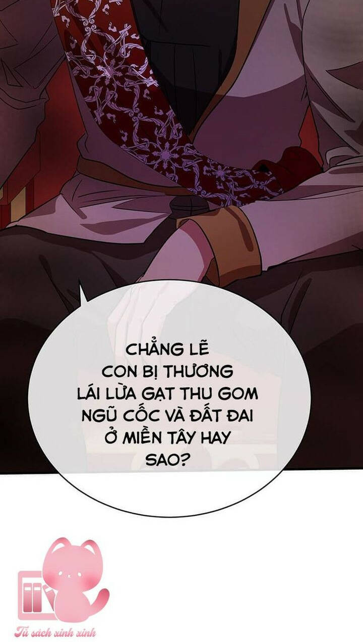 Ác Nữ Trùng Sinh - Chap 98