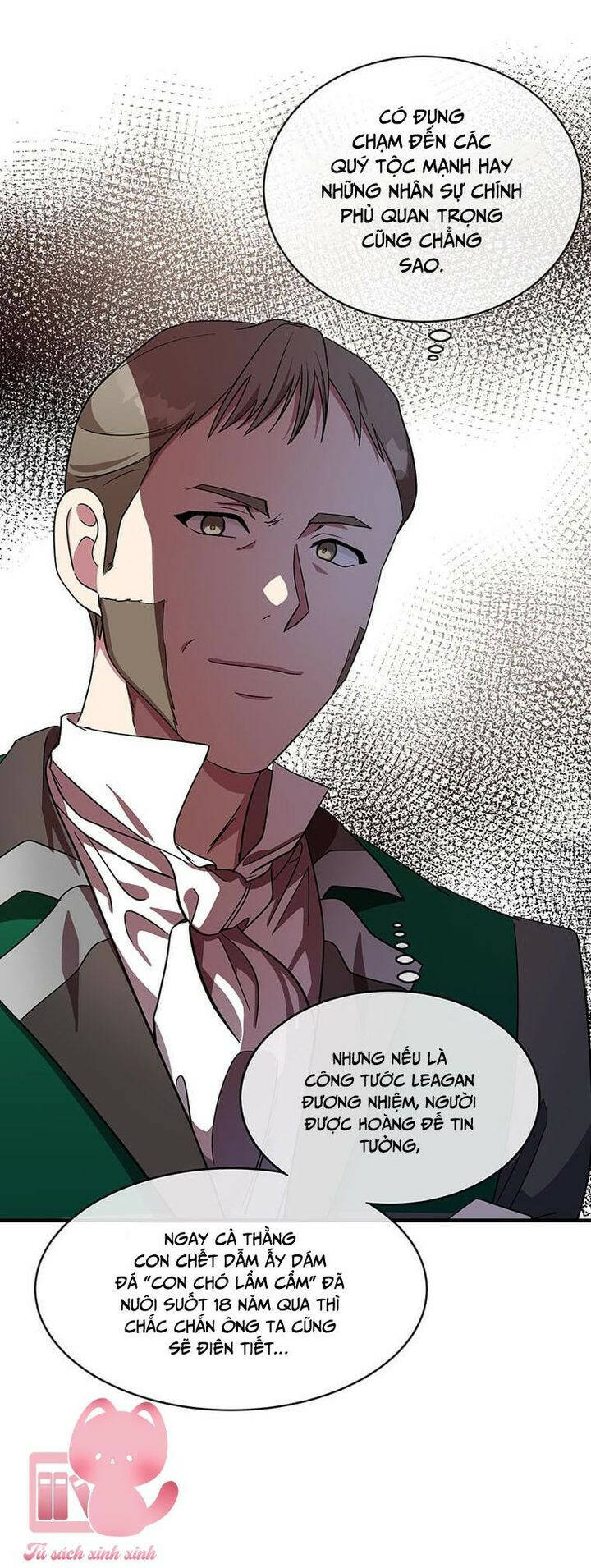 Ác Nữ Trùng Sinh - Chap 98