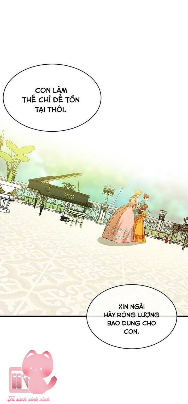 Ác Nữ Trùng Sinh - Chap 98