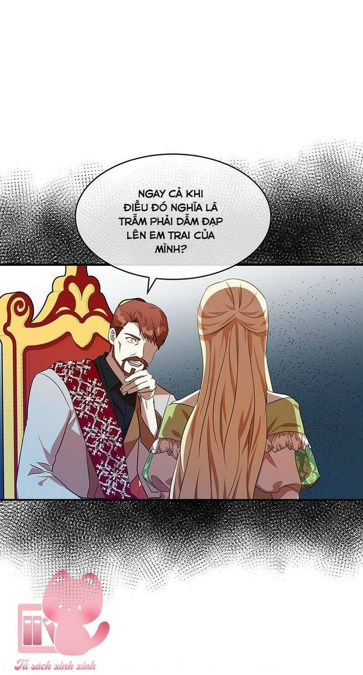 Ác Nữ Trùng Sinh - Chap 98