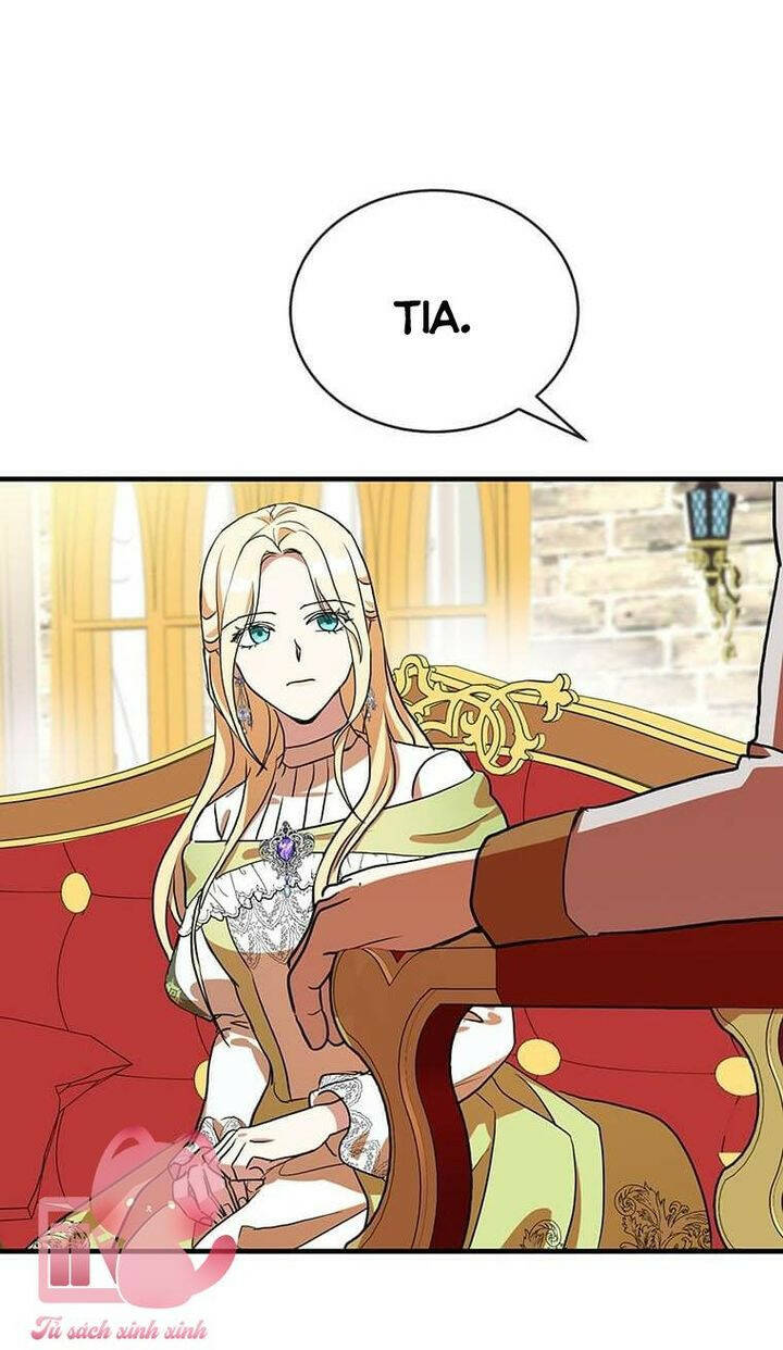 Ác Nữ Trùng Sinh - Chap 98