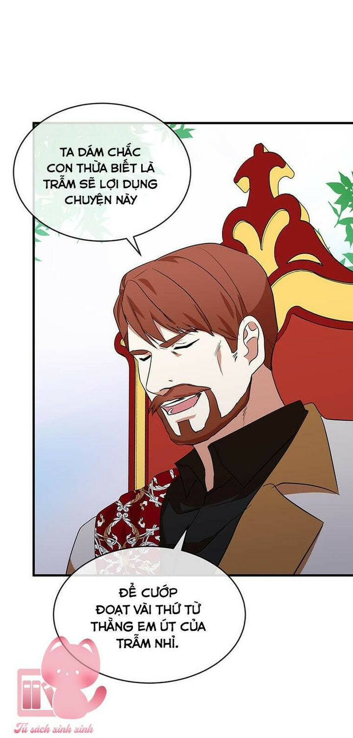 Ác Nữ Trùng Sinh - Chap 98
