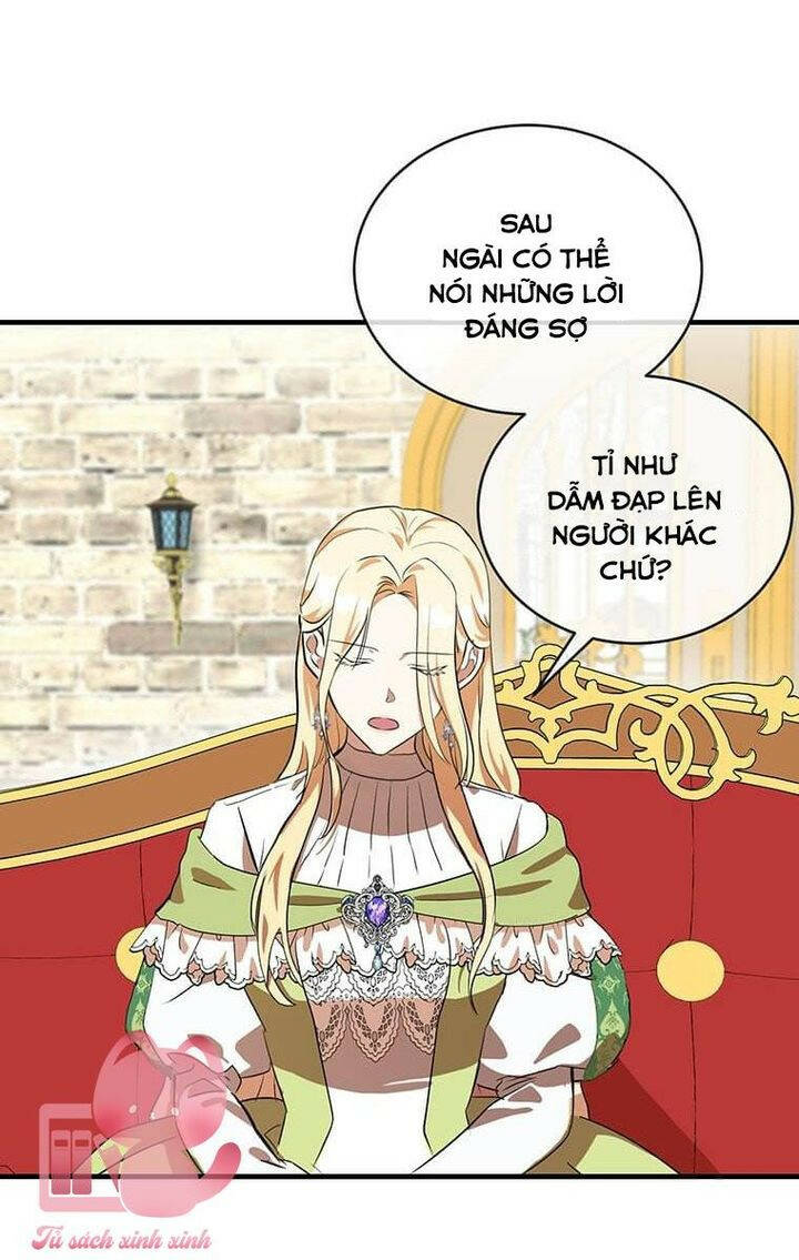 Ác Nữ Trùng Sinh - Chap 98
