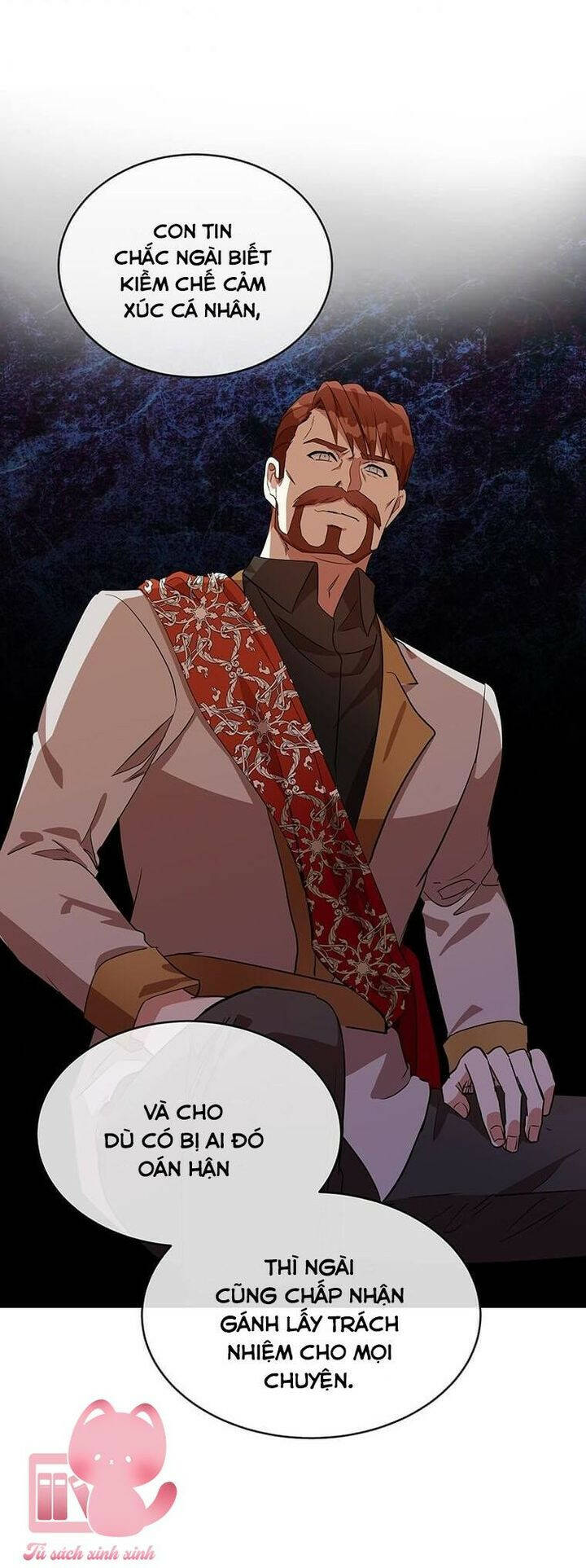 Ác Nữ Trùng Sinh - Chap 98