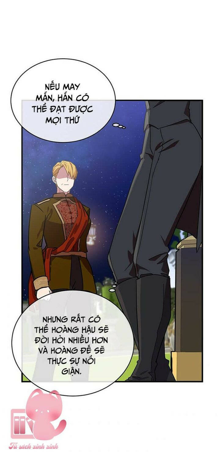 Ác Nữ Trùng Sinh - Chap 98