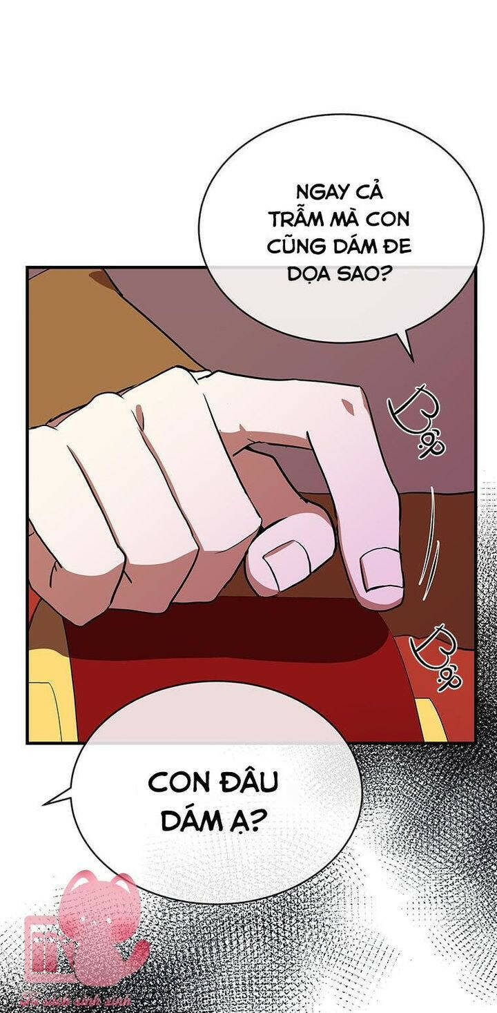 Ác Nữ Trùng Sinh - Chap 98