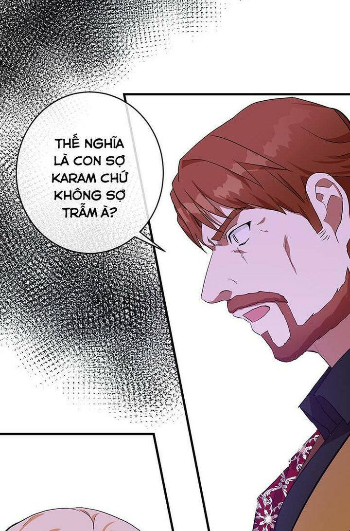 Ác Nữ Trùng Sinh - Chap 98