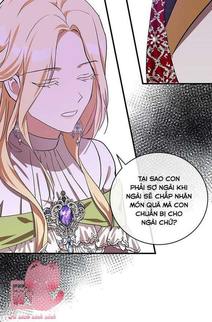 Ác Nữ Trùng Sinh - Chap 98