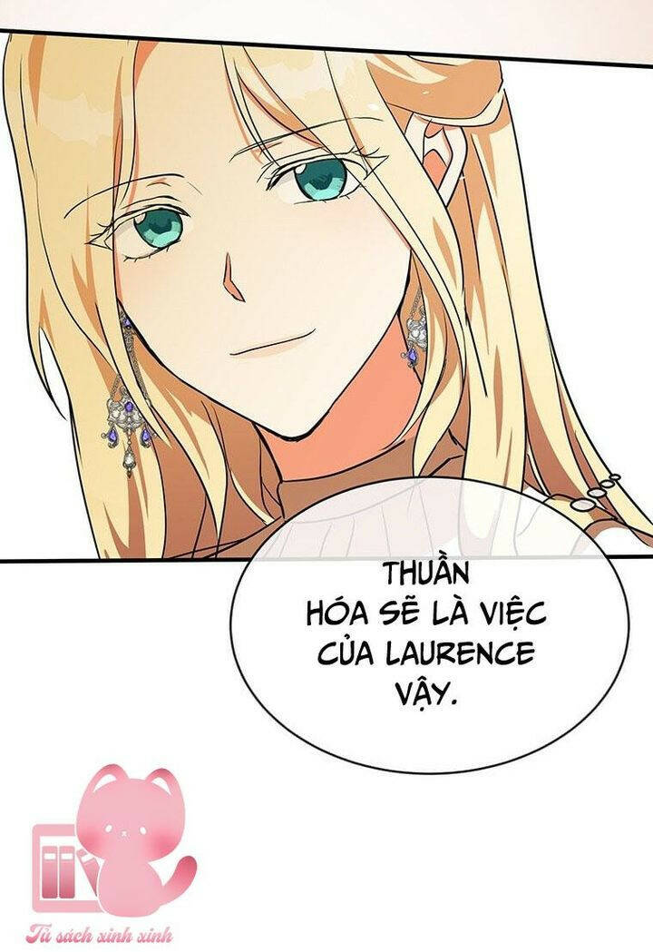 Ác Nữ Trùng Sinh - Chap 98