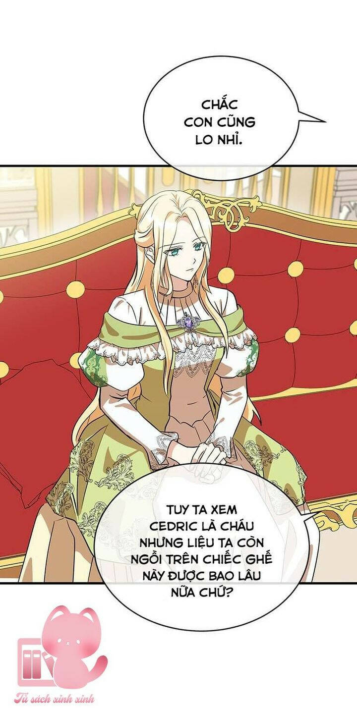 Ác Nữ Trùng Sinh - Chap 98