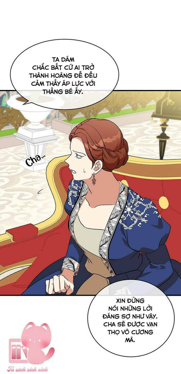 Ác Nữ Trùng Sinh - Chap 98