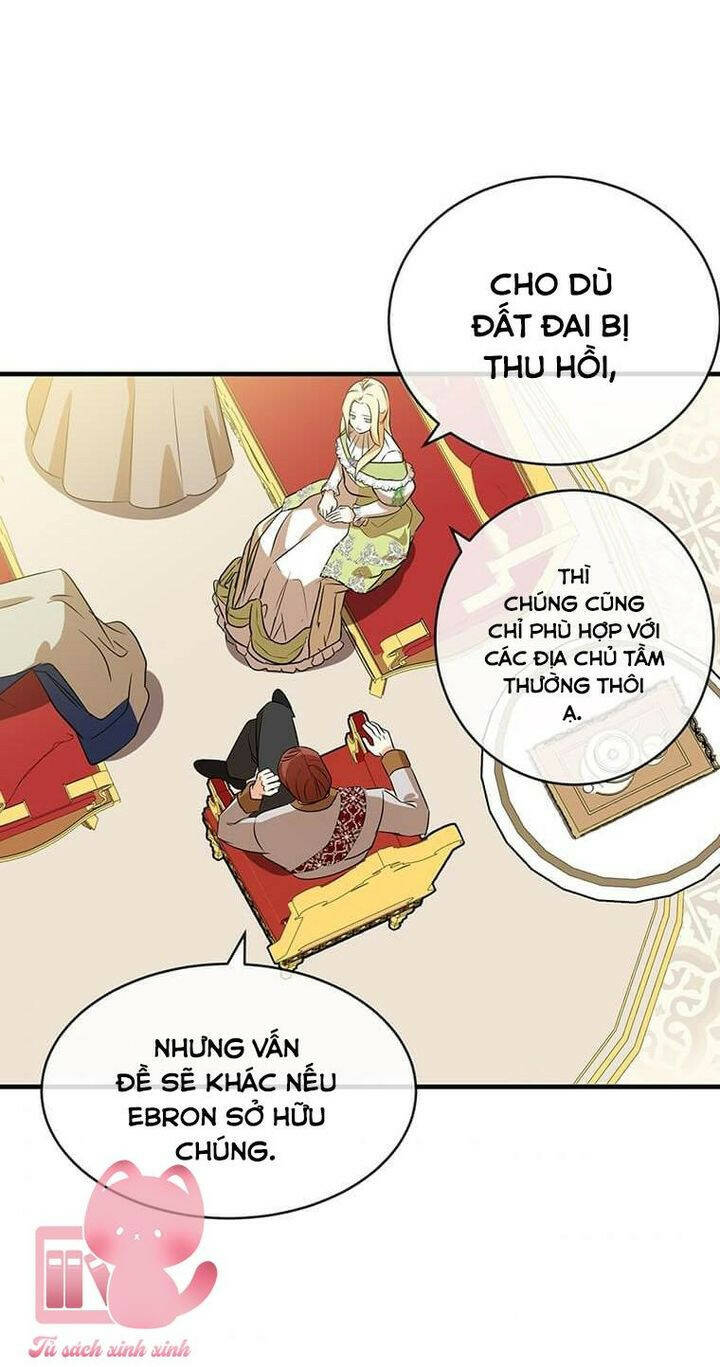 Ác Nữ Trùng Sinh - Chap 98