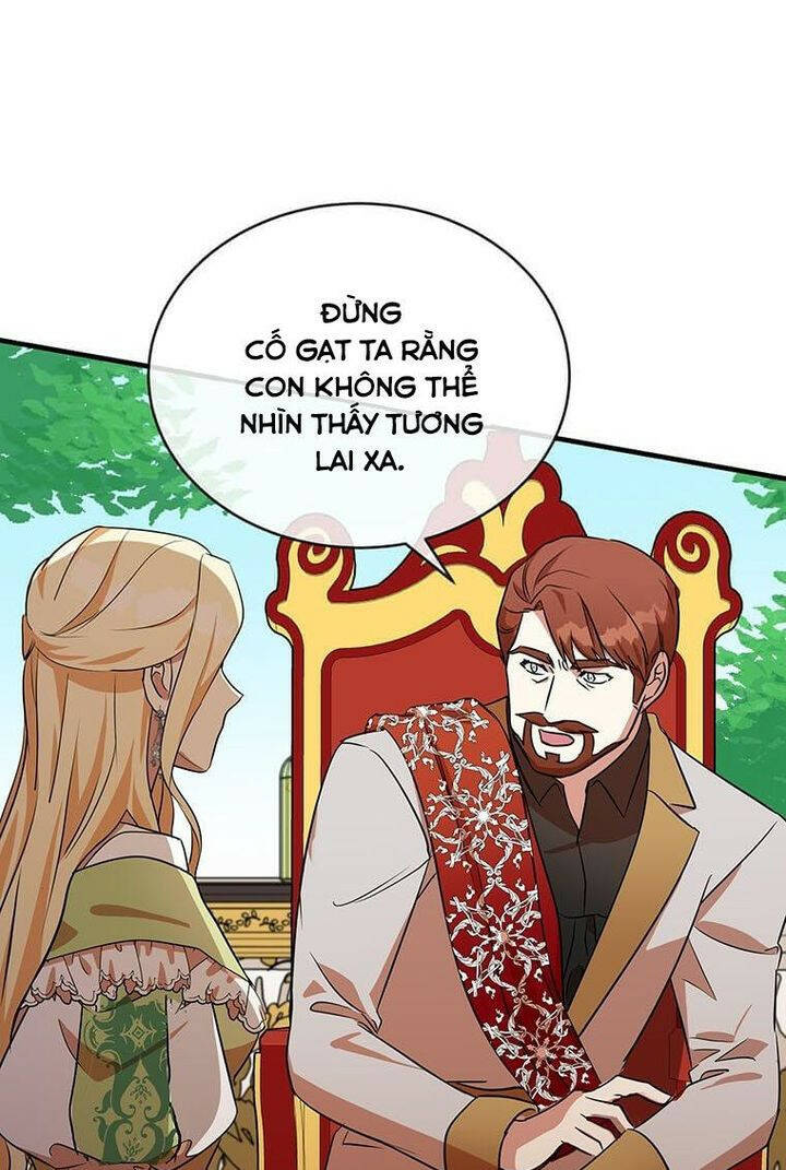 Ác Nữ Trùng Sinh - Chap 98