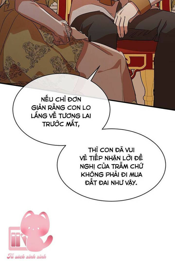 Ác Nữ Trùng Sinh - Chap 98