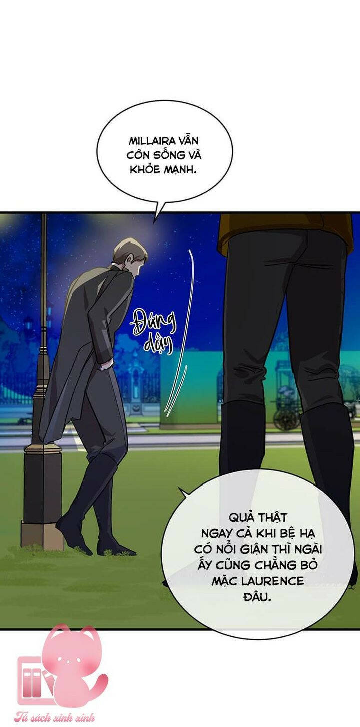 Ác Nữ Trùng Sinh - Chap 98