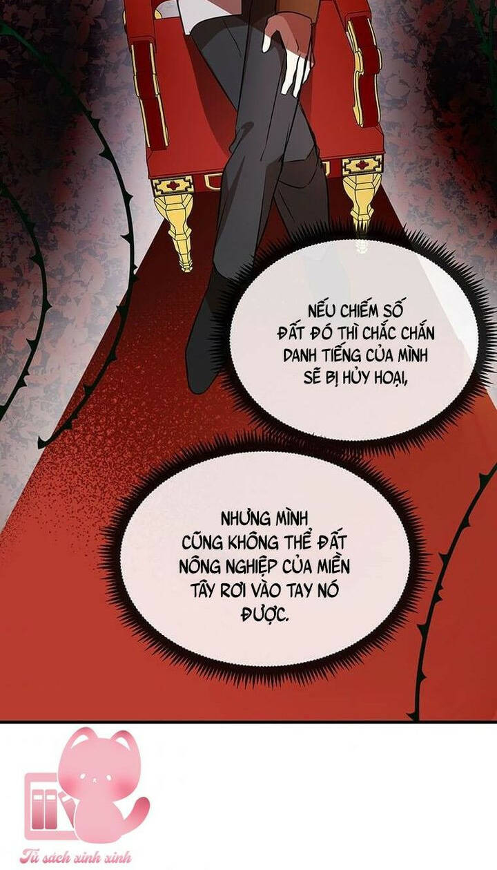 Ác Nữ Trùng Sinh - Chap 98