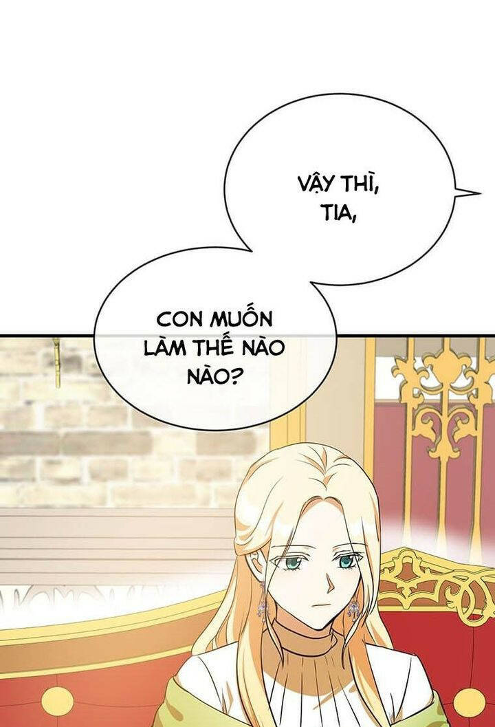 Ác Nữ Trùng Sinh - Chap 98