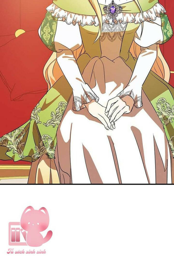 Ác Nữ Trùng Sinh - Chap 98