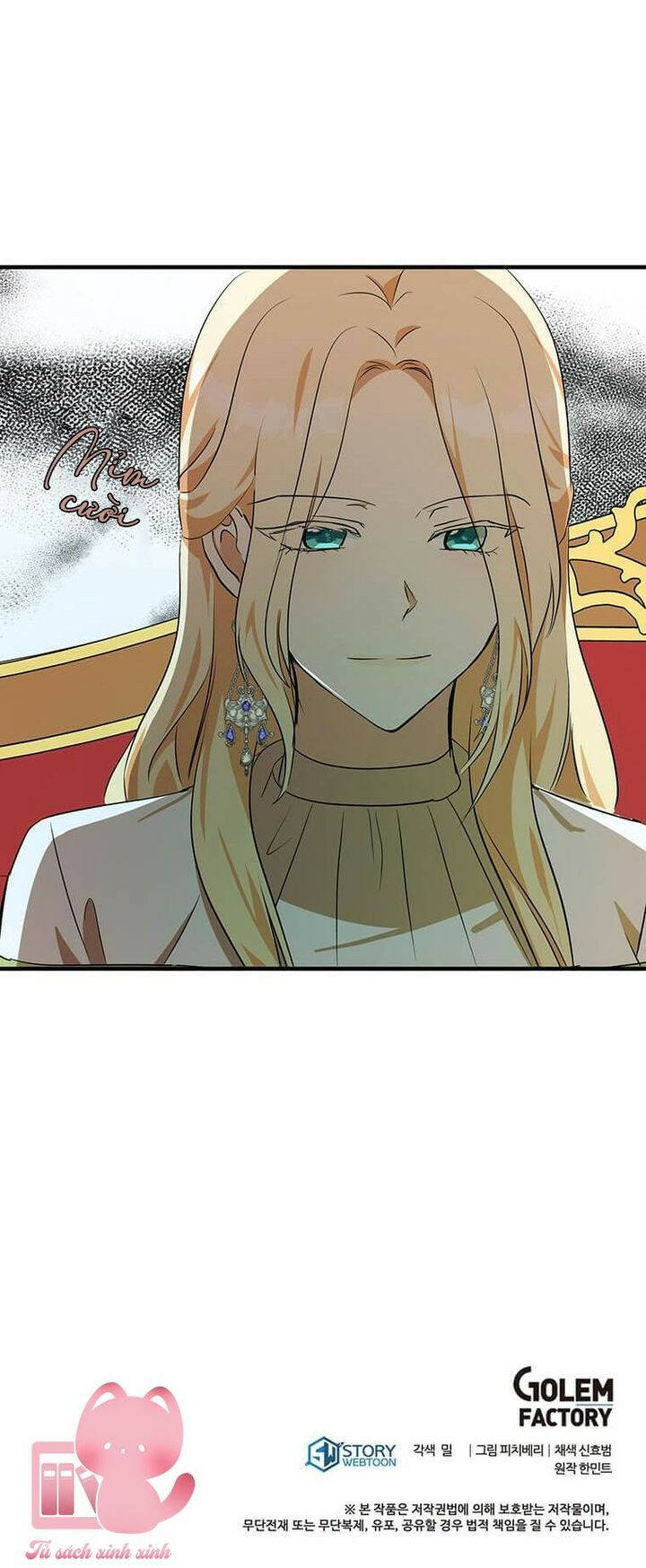 Ác Nữ Trùng Sinh - Chap 98