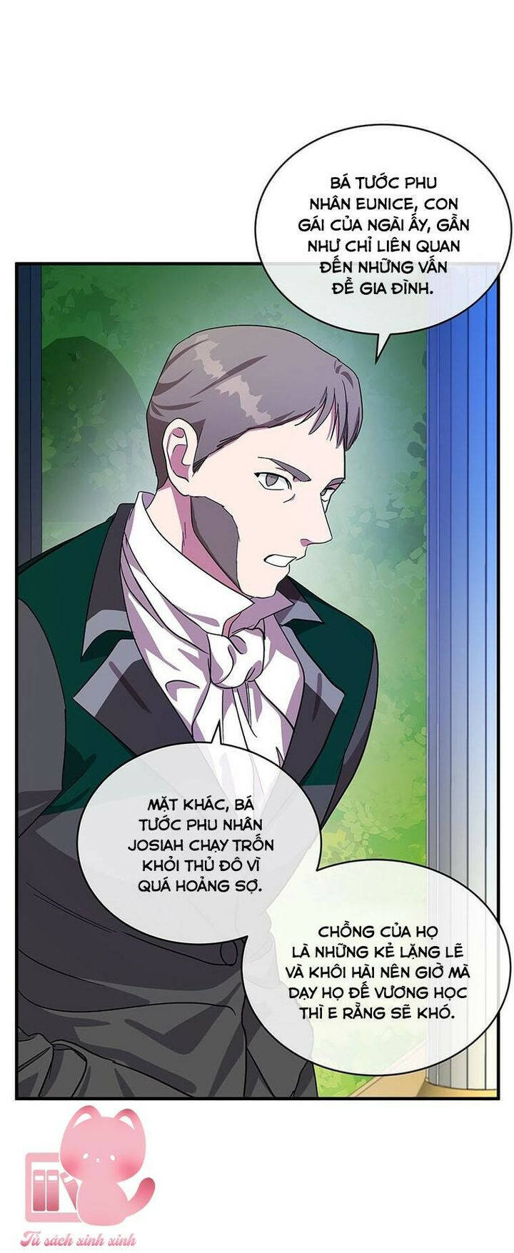 Ác Nữ Trùng Sinh - Chap 98