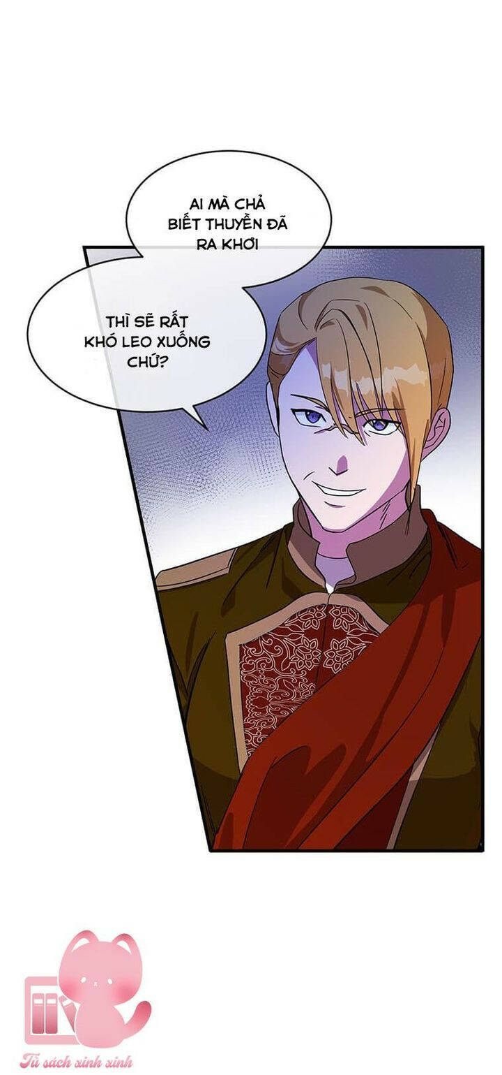 Ác Nữ Trùng Sinh - Chap 98