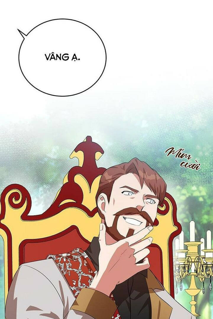 Ác Nữ Trùng Sinh - Chap 99