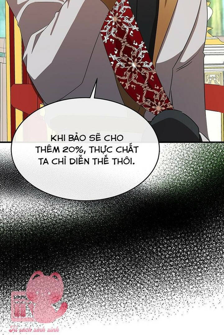 Ác Nữ Trùng Sinh - Chap 99