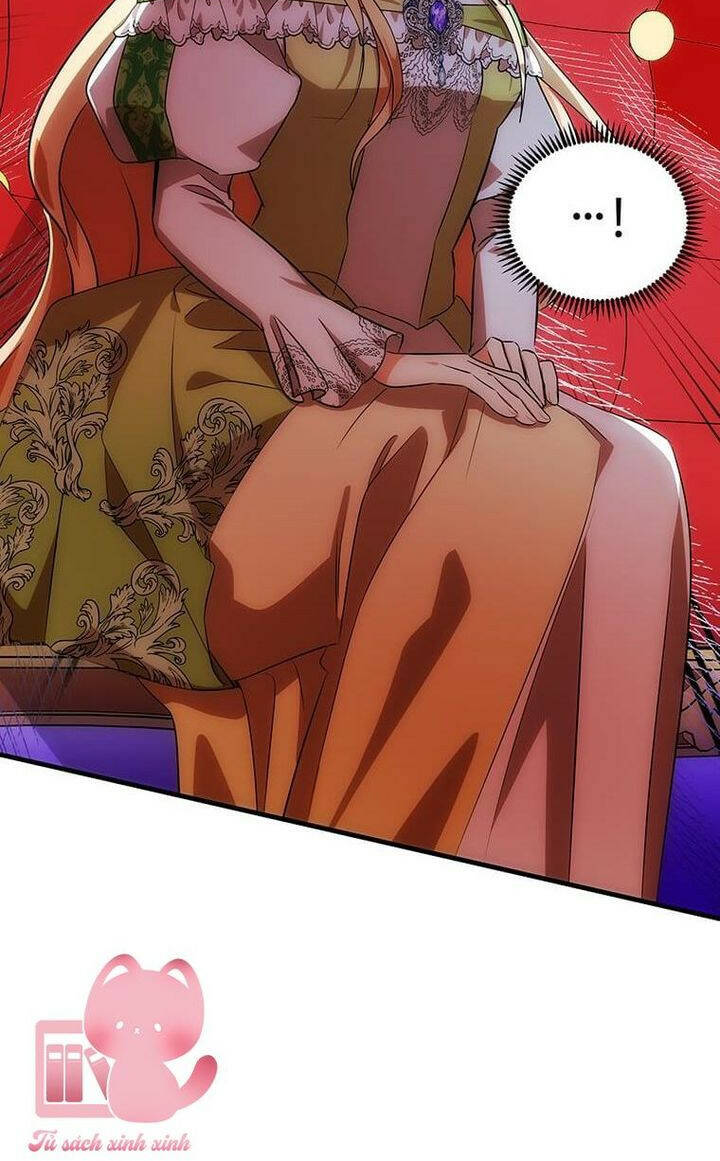 Ác Nữ Trùng Sinh - Chap 99