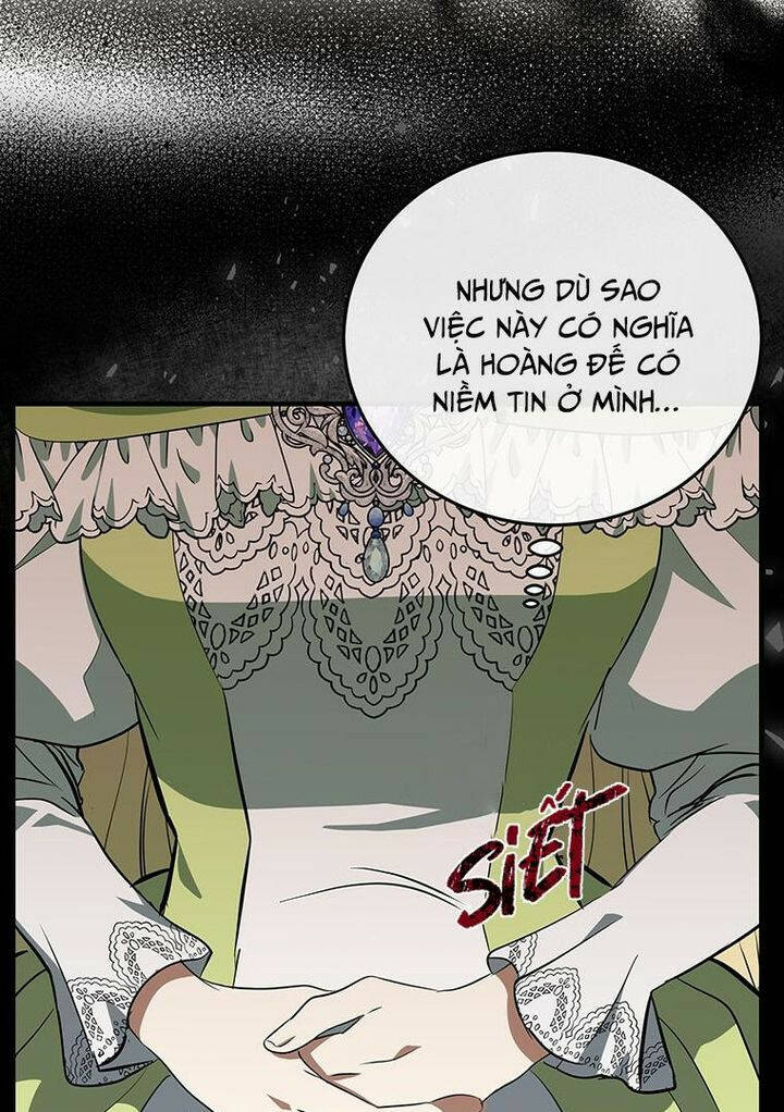 Ác Nữ Trùng Sinh - Chap 99