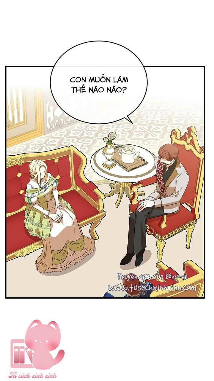 Ác Nữ Trùng Sinh - Chap 99