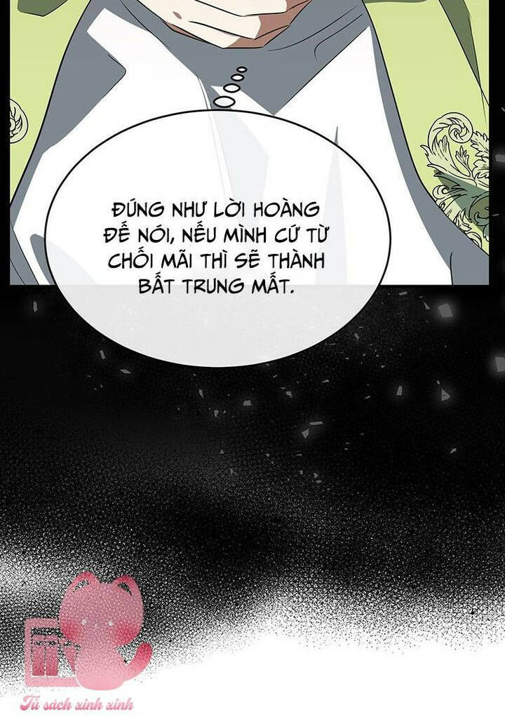 Ác Nữ Trùng Sinh - Chap 99