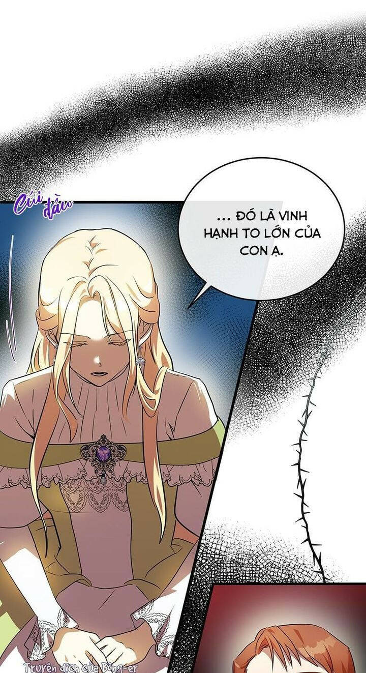 Ác Nữ Trùng Sinh - Chap 99
