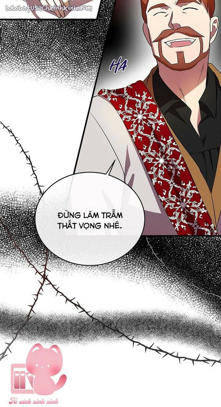 Ác Nữ Trùng Sinh - Chap 99