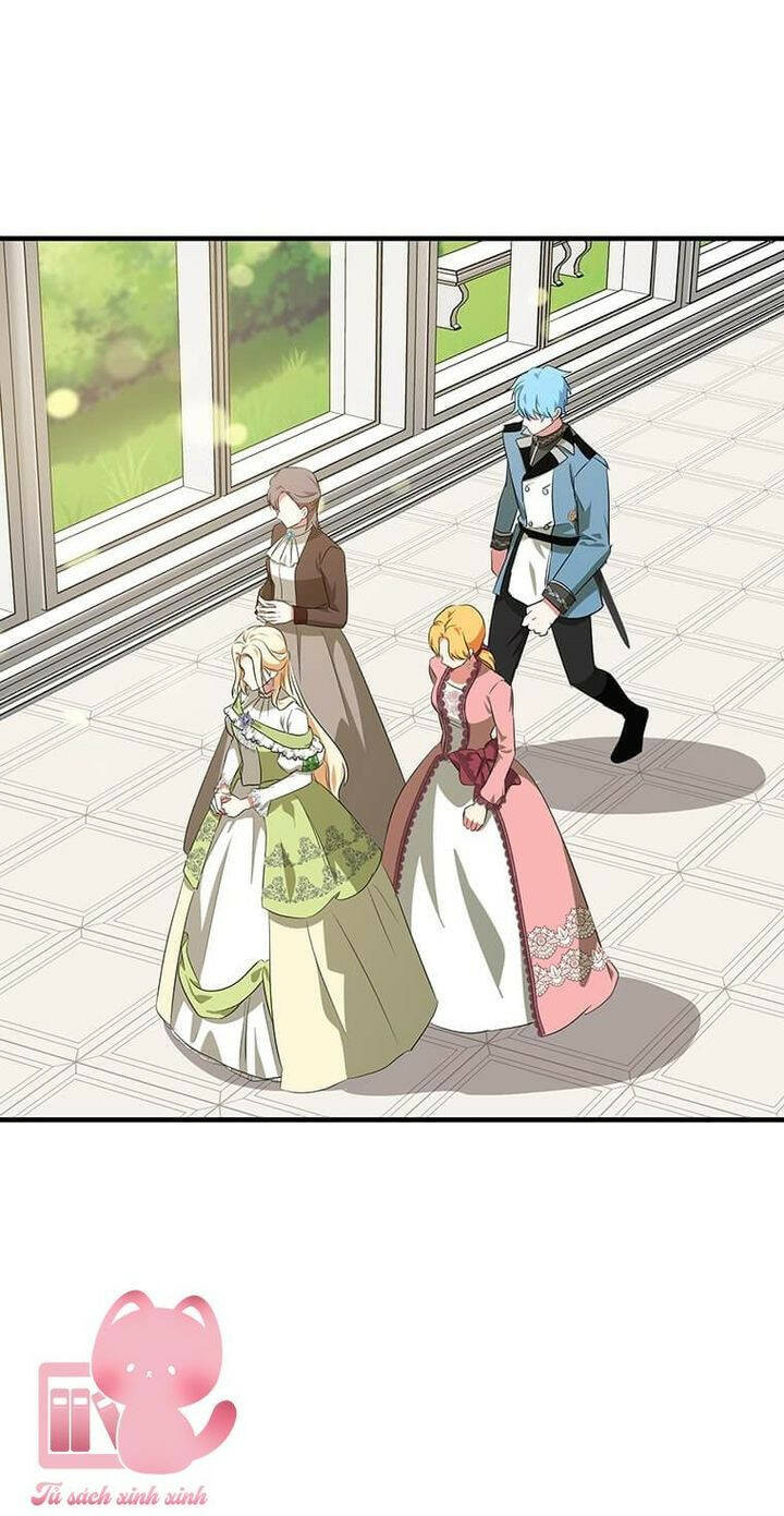 Ác Nữ Trùng Sinh - Chap 99