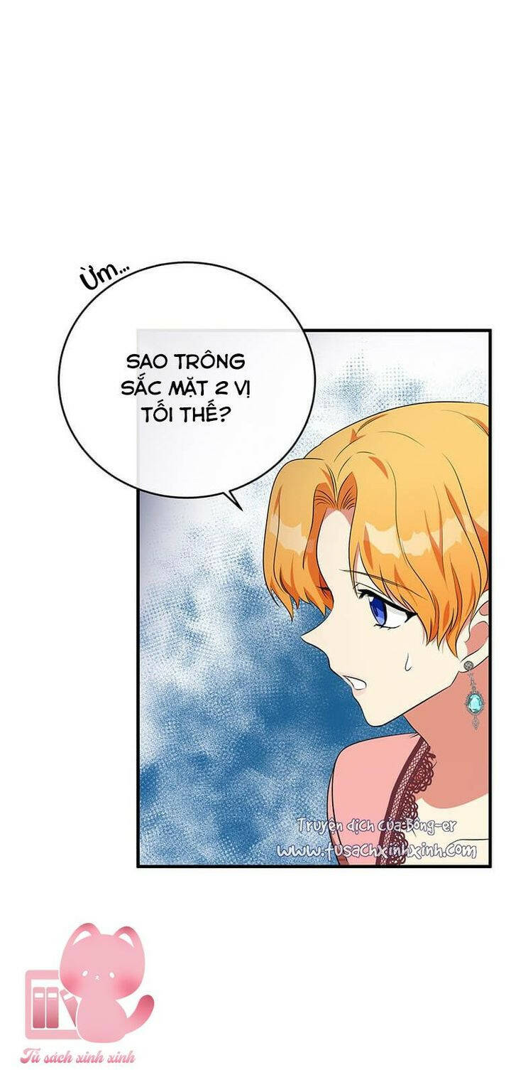 Ác Nữ Trùng Sinh - Chap 99
