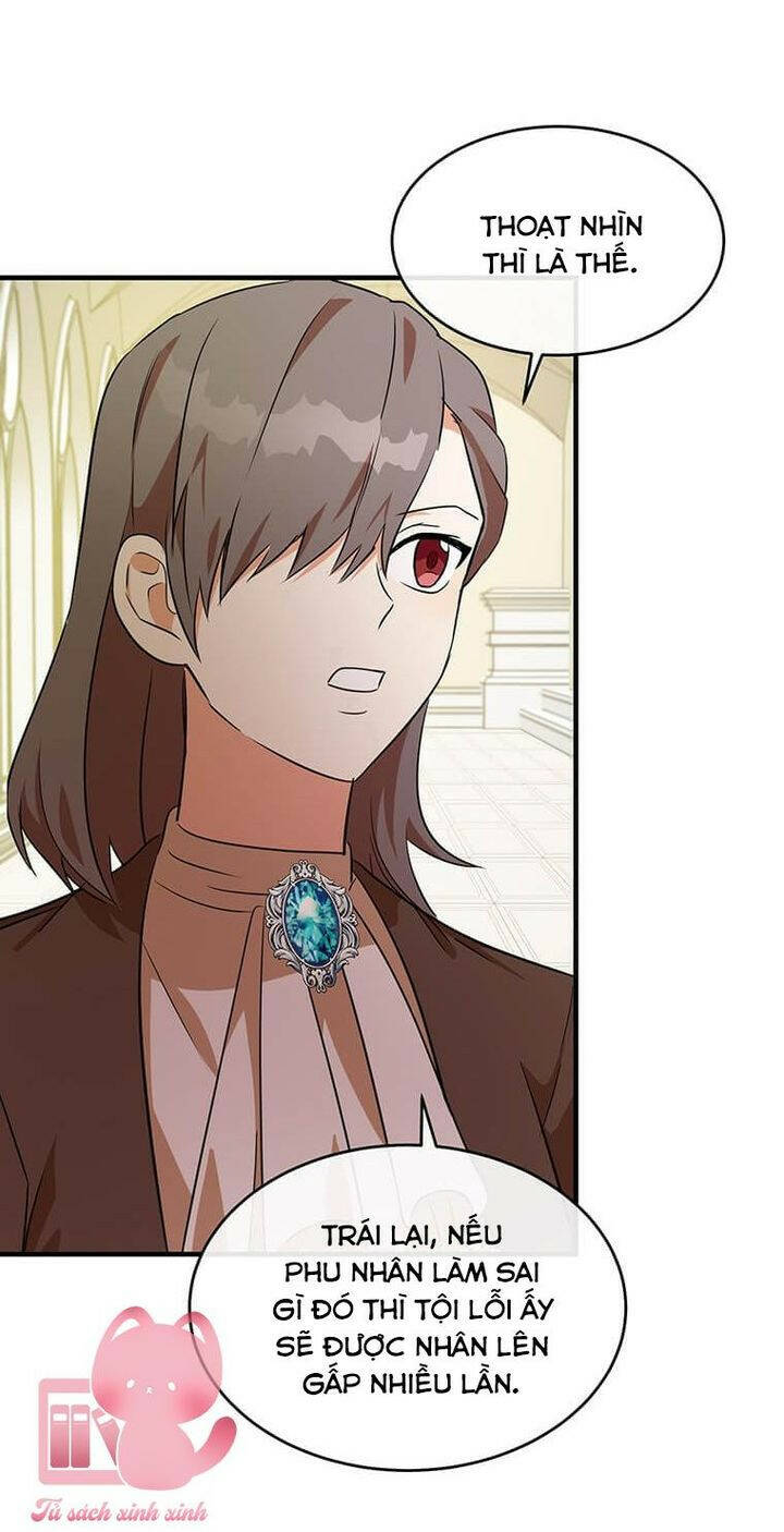 Ác Nữ Trùng Sinh - Chap 99
